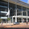 Cape Town International Convention Centre