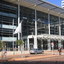 Cape Town International Convention Centre Cape Town International Convention Centre