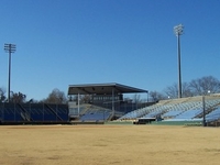 Capital City Stadium