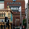 Capitol Theatre