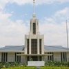 Sydney Australia Temple