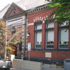 Lawrenceville Branch of the Carnegie Library Lawrenceville Branch of the Carnegie Library