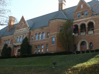 Carnegie Library of Homestead Carnegie Library of Homestead