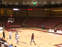 TD Arena TD Arena