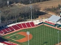 Carolina Stadium