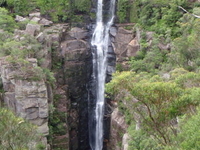 Carrington Falls Carrington Falls