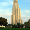 Cathedral of Learning Cathedral of Learning