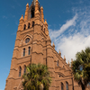 Cathedral of Saint John the Baptist Cathedral of Saint John the Baptist
