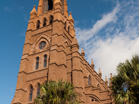 Cathedral of Saint John the Baptist Cathedral of Saint John the Baptist