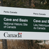 Cave and Basin National Historic Site Cave and Basin National Historic Site