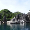 Caramoan Peninsula