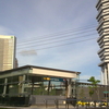 Nicoll Highway MRT Station Nicoll Highway MRT Station