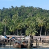 Lingga Islands