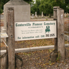 Centerville Pioneer Cemetery Centerville Pioneer Cemetery