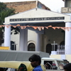 Central Baptist Church Central Baptist Church
