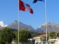 Huaraz Huaraz
