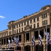 Central Railway Station