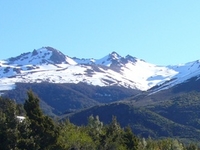 Cerro Catedral