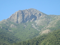 Cerro La Campana Cerro La Campana