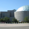 Chabot Space And Science Center Chabot Space And Science Center