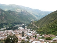 Chalhuanca