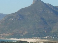 Chapman's Peak Chapman's Peak