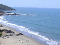 Chapora Beach Chapora Beach