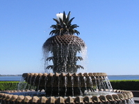 Waterfront Park Waterfront Park