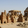 Chaukhandi Tombs Chaukhandi Tombs