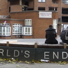 Chelsea Theatre Chelsea Theatre