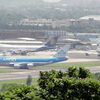 Chennai International Airport Chennai International Airport