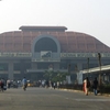 Chennai Mofussil Bus Terminus Chennai Mofussil Bus Terminus