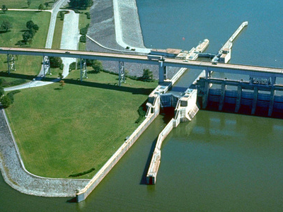 Chickamauga Dam, Chattanooga, United States Tourist Information