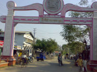 Bokakhat