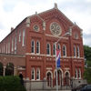 B'nai Israel Synagogue B'nai Israel Synagogue