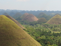 Baclayon, Bohol