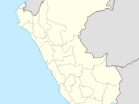 Cities In Cajamarca Peru