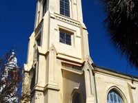 Unitarian Church