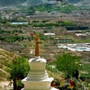 Chupzang Nunnery