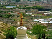 Chupzang Nunnery Chupzang Nunnery