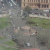 Church Square