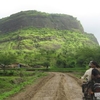 Chavand Fort Chavand Fort