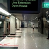 Bayfront MRT Station Bayfront MRT Station