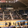 McAlister Field House McAlister Field House