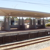 Claisebrook Railway Station Claisebrook Railway Station
