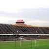 Chandrasekharan Nair Stadium