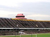 Chandrasekharan Nair Stadium Chandrasekharan Nair Stadium