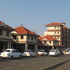 Cochin International Airport Cochin International Airport