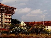 Cochin Port Cochin Port