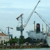 Cochin Shipyard Cochin Shipyard